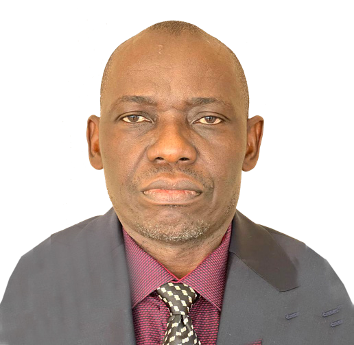 Godfrey O. Agada