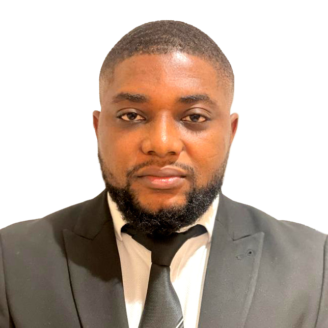 Elias Adaudu